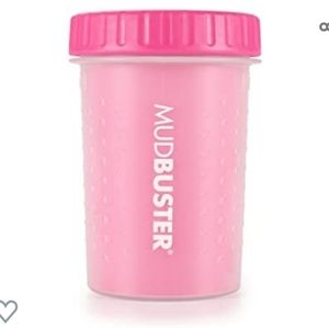 Mudbuster Dog Paw Cleaner